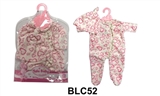 OBL736444 - 18-inch dolls clothes
