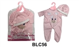 OBL736448 - 18-inch dolls clothes
