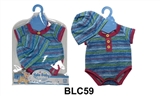 OBL736451 - 18-inch dolls clothes