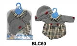 OBL736452 - 18-inch dolls clothes