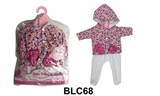 OBL736460 - 18-inch dolls clothes