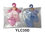 OBL736506 - 14 inch dolls clothes