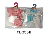OBL736510 - 14 inch dolls clothes