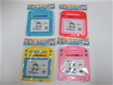 OBL737473 - Magnetic tablet