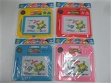 OBL737489 - Magnetic tablet