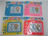 OBL737494 - Magnetic tablet