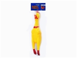 OBL737498 - 31 cm lining plastic bellow chicken