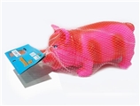 OBL737500 - Lining plastic bellow pig