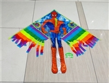 OBL737523 - 1.3 meters spider-man kite (wiring)
