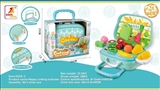 OBL737678 - Fruit and vegetable suitcase