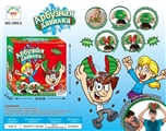 OBL738106 - Watermelon game