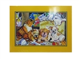 OBL738138 - 500 PCS of the puzzle
