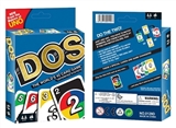 OBL738142 - UNO (playing CARDS)