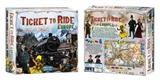 OBL738144 - TICKETTORIDE ticket trip in Europe