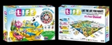 OBL738147 - LIFE rich in English