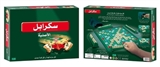 OBL738153 - Arabic scrabble