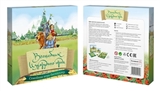 OBL738160 - Greentown wizard Russian version