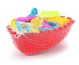 OBL738494 - Beach ship 7 pieces