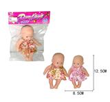 OBL738522 - 搪塑表情娃