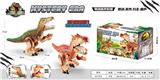 OBL738547 - Electric tyrannosaurus rex