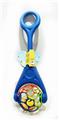 OBL738561 - Push rolling music ball (small)