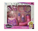 OBL738595 - 皇冠饰品组合