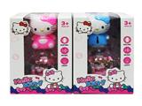 OBL738637 - {hello Kitty universal circle 2 or more conventional}