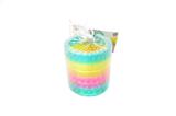 OBL738668 - Large rainbow circle
