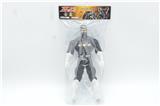 OBL738692 - Digital man strip light