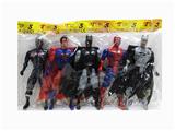 OBL738705 - Super hero (lamp)