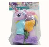 OBL738733 - 精灵马