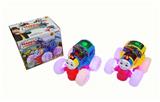 OBL738775 - 4 d flash electric Thomas