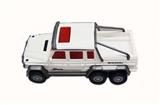 OBL738835 - 6 * 6 electric car universal rotate 360 degrees