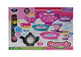 OBL738884 - Play house ceramic products of DIY