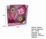 OBL739009 - 茶具套装