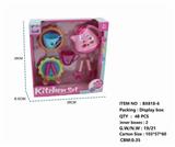 OBL739010 - 茶具套装