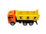 OBL739189 - 仿真回力工程翻斗车