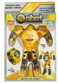OBL739192 - Deformation electronic watches