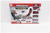 OBL739212 - Fire hand DiHe rail car park