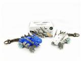 OBL739226 - Spray machinery dinosaurs (two colors white and blue)