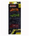 OBL739241 - Taxi alloy truck four pack