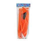 OBL739284 - 48CM双孔单尾翼带灯头(篮橙红混装)