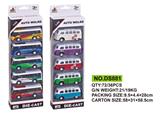 OBL739292 - Die-cast toys