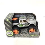 OBL739326 - 惯性仿真赛车