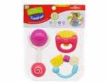 OBL739363 - Baby bell (3 sets)
