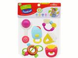 OBL739365 - Baby bell (6 sets)