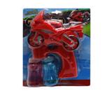 OBL739375 - MOTOROLA bubble gun (a flash one lamp light music)