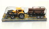 OBL739382 - 回力工程车