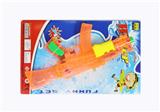 OBL739399 - 透明水枪