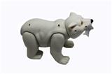 OBL739451 - Electric polar bear